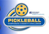 2ND Annual Pickleball Charity Challenge