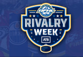Hockey Alberta Launches Inaugural AFHL Rivalry Week Presented by ATB