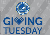 Give the Gift of Hockey This Giving Tuesday