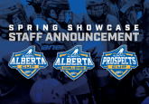Team Staffs Announced for 2026 Spring Showcase