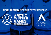 Team Alberta North Junior Female Roster announced for 2026 Arctic Winter Games