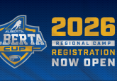 2026 Alberta Cup Regional Camp Registration Now Open