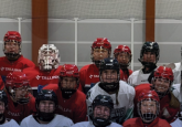 Edmonton Wolves Take the World: A Once in a Lifetime International Hockey Experience