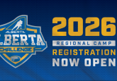 2026 Alberta Challenge Regional Camp Registration Now Open
