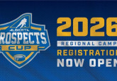 2026 Prospects Cup Regional Camp Registration Now Open