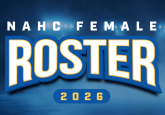 Team Alberta Female Roster Named for 2026 National Aboriginal Hockey Championships