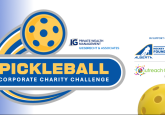 2nd Annual Pickleball FUNdraiser Returns