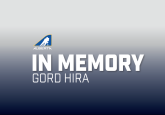 Remembering Gord Hira: A Passionate Champion for Community Hockey