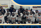 Every Kid Every Community Grant Helps Grow Hockey Calgary’s First Shift Program