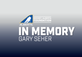 Remembering Gary Seher