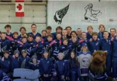 Foothills Bisons Rally Community for Powerful 2026 Bisons Day