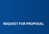 Request for Proposal – Audit Services