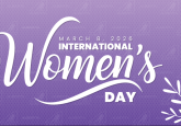 International Women’s Day