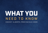 What You Need to Know Before the 2026 Hockey Alberta Provincial Championships