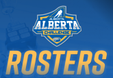 2026 Alberta Challenge Roster Announcement/Direct Energy Partnership