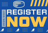 Minor Hockey Registration Opening Up Throughout Alberta