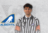 Finding His Path in the Stripes: Grayson Pollok’s Officiating Journey