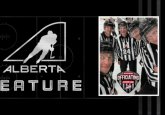 Hockey Alberta Officials Attend the 2025 WHL Officiating Exposure Camp