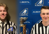 Two Alberta officials selected for WHL Cup
