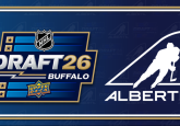 10 Albertans selected at the 2026 NHL Draft