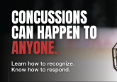 Concussion Awareness Month - What To Remember