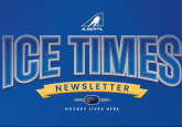 Check out the September edition of Ice Times!