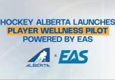 Hockey Alberta Launches Player Wellness Pilot for 2026–27 Season Powered by EAS