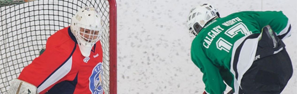 Hockey Alberta Announces Team Alberta Male U16 Top 80 For Summer Development Camp