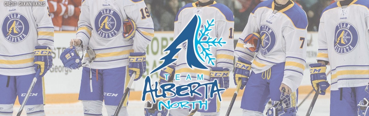 Male Roster Announced For 2016 Arctic Winter Games