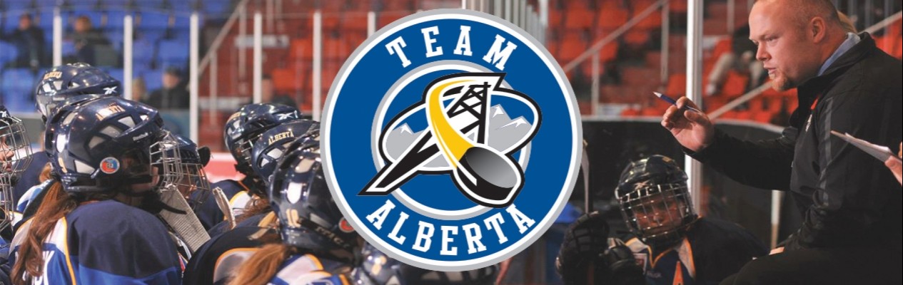 Team Alberta Seeking Assistant and Video Coaches