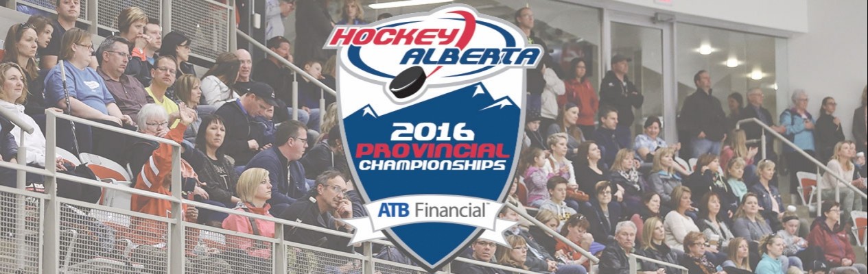 Hockey Alberta Provincial Championships: Week Three Results