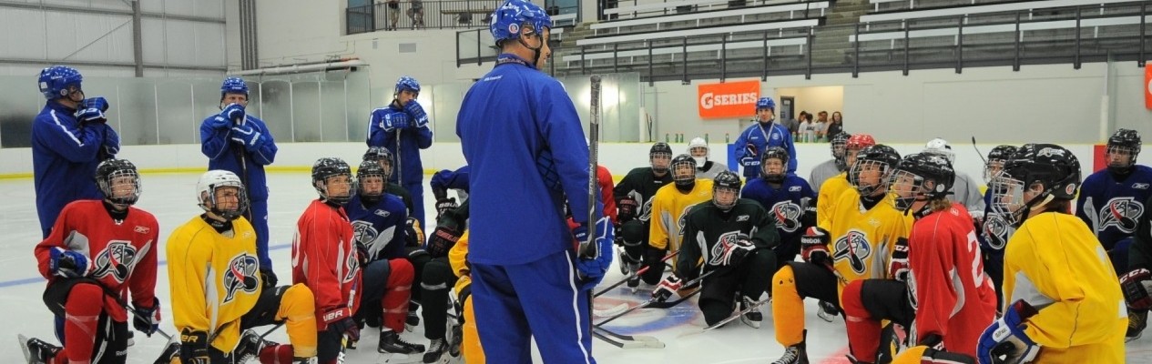 AJHL, Hockey Alberta partner on elite development camp