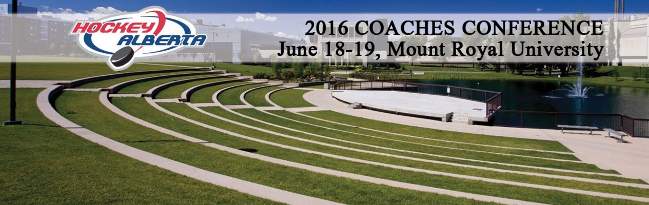 2016 Hockey Alberta Coaches Conference adds international flair
