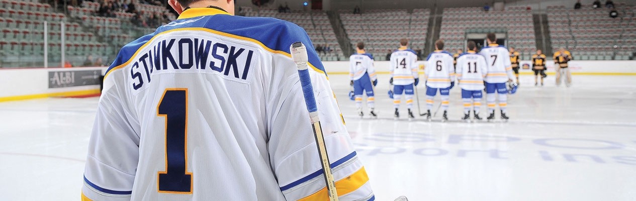 Hitmen unveil special jerseys recognizing Calgary's hockey history