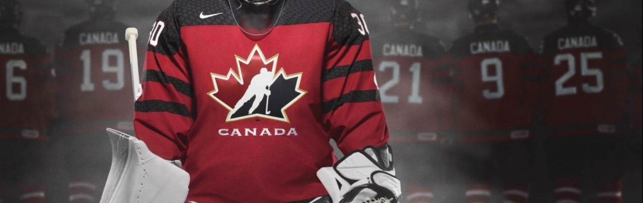 Photo credit: Hockey Canada Images