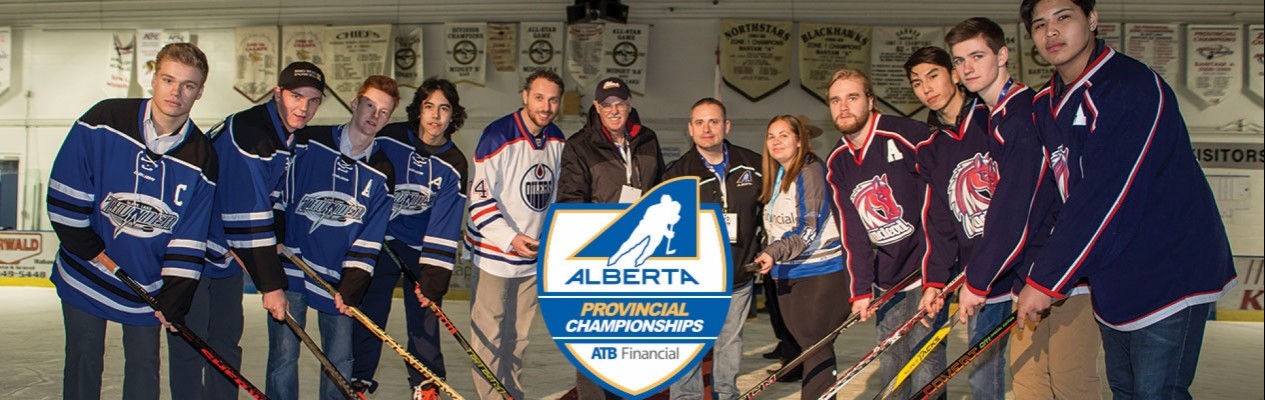 Hockey Alberta Provincial Championships: Week One preview