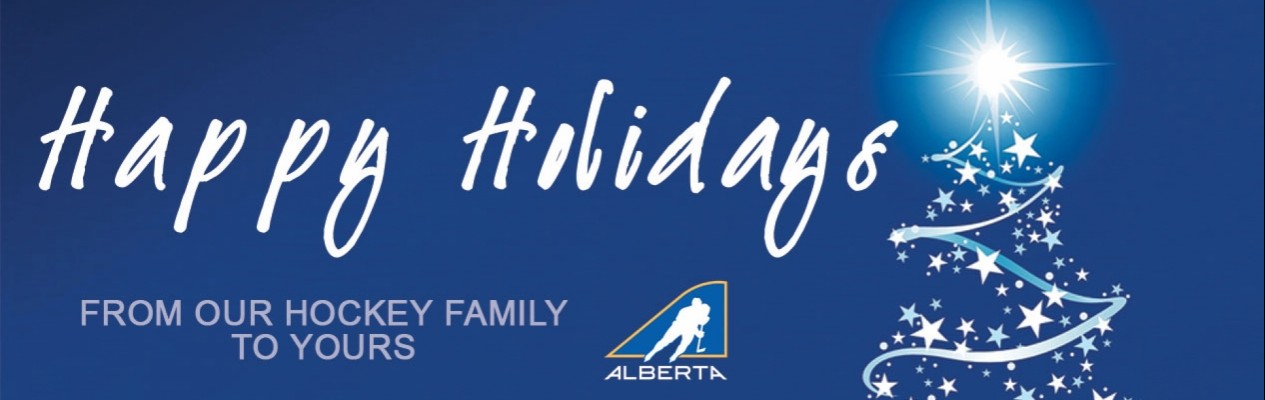 Hockey Alberta holiday hours