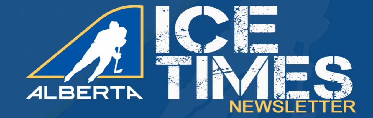 Ice Times - Edition 19:02