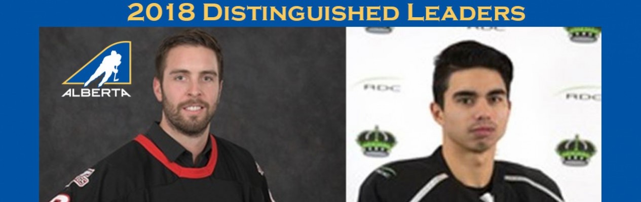 Distinguished Leaders Recognized for Coaching Prowess