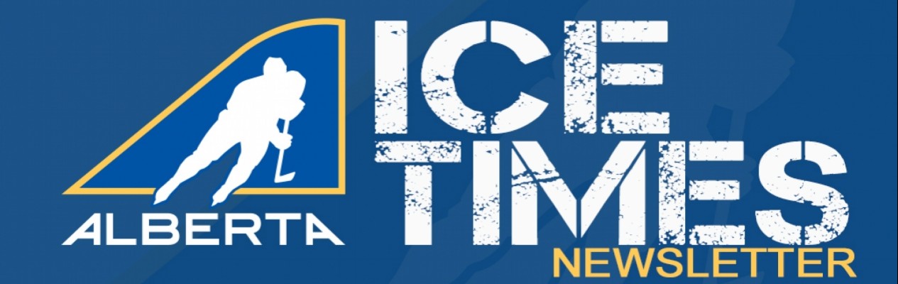 ICE TIMES - Edition 19:06
