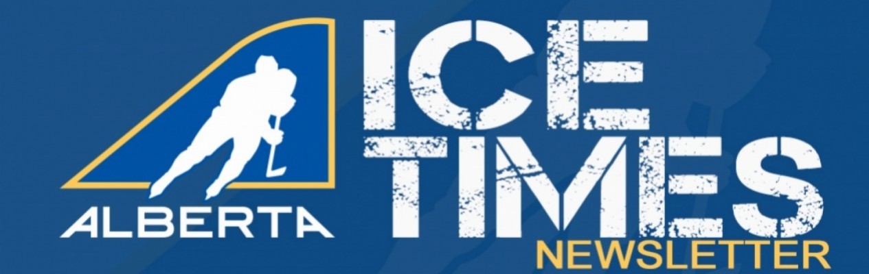 ICE TIMES - Edition 19:09