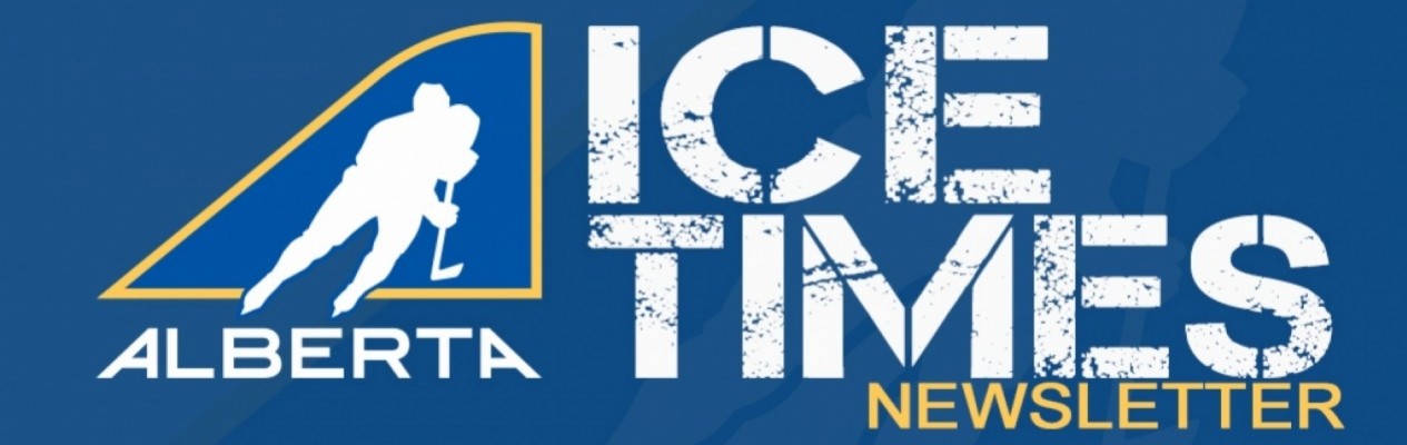 ICE TIMES - Edition 19:12