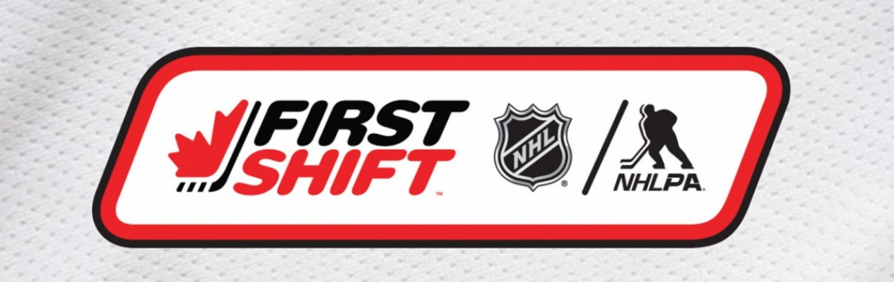 Registration now open for 2019-20 NHL/NHLPA First Shift program