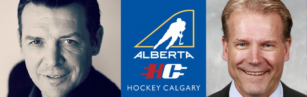 Theoren Fleury announced as keynote speaker for 2019 Coach Conference