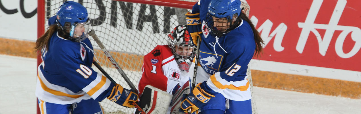Photo Credit: Hockey Canada/Mark Murgnahan Photos