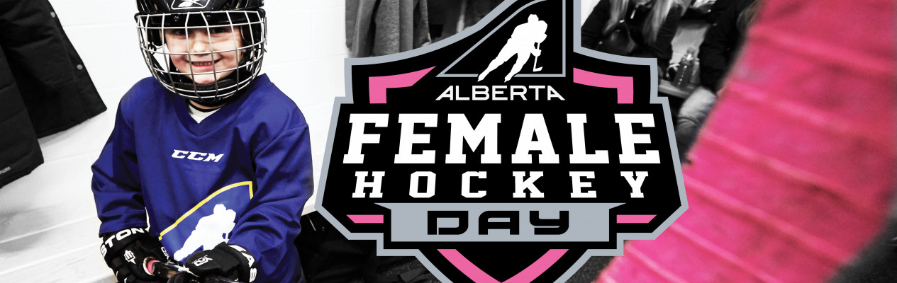Female Hockey Day Weekend celebration events