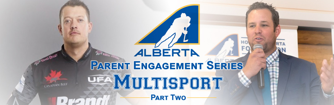 Parent Engagement Series - Part Two: Multisport