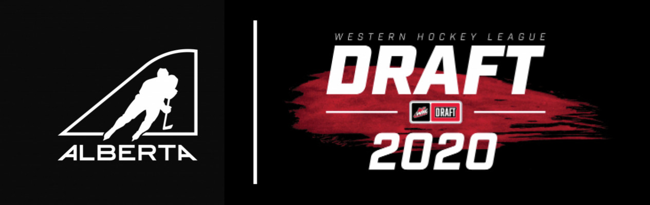 Six Albertans selected in first round of 2020 WHL Bantam Draft | Full list of Albertans registered in Hockey Canada sanctioned programs selected