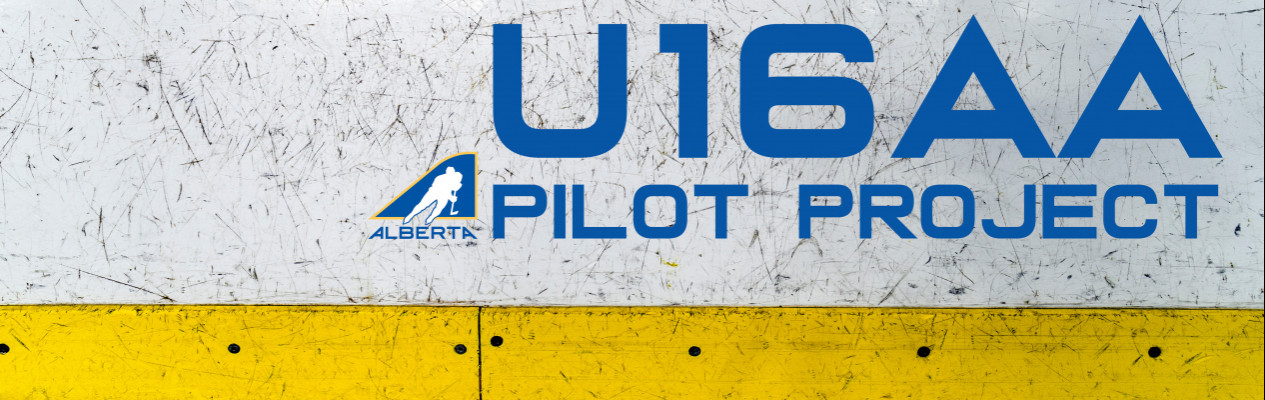 U16 AA Pilot Project set for 2020-21 season