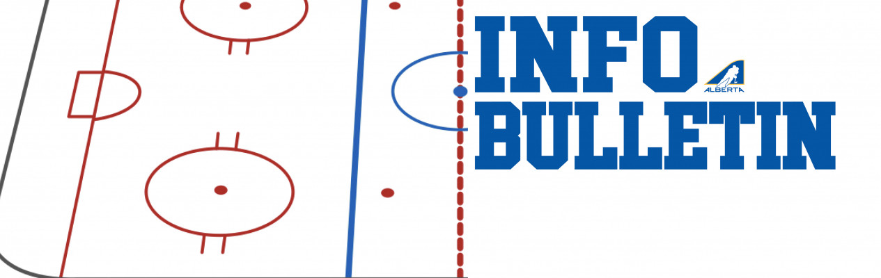 Hockey Canada update on COVID-19